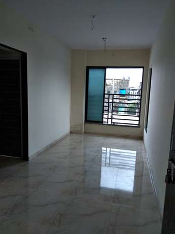 1 BHK Apartment For Resale in Red Rose CHS 2 Mumbra Thane 6389822