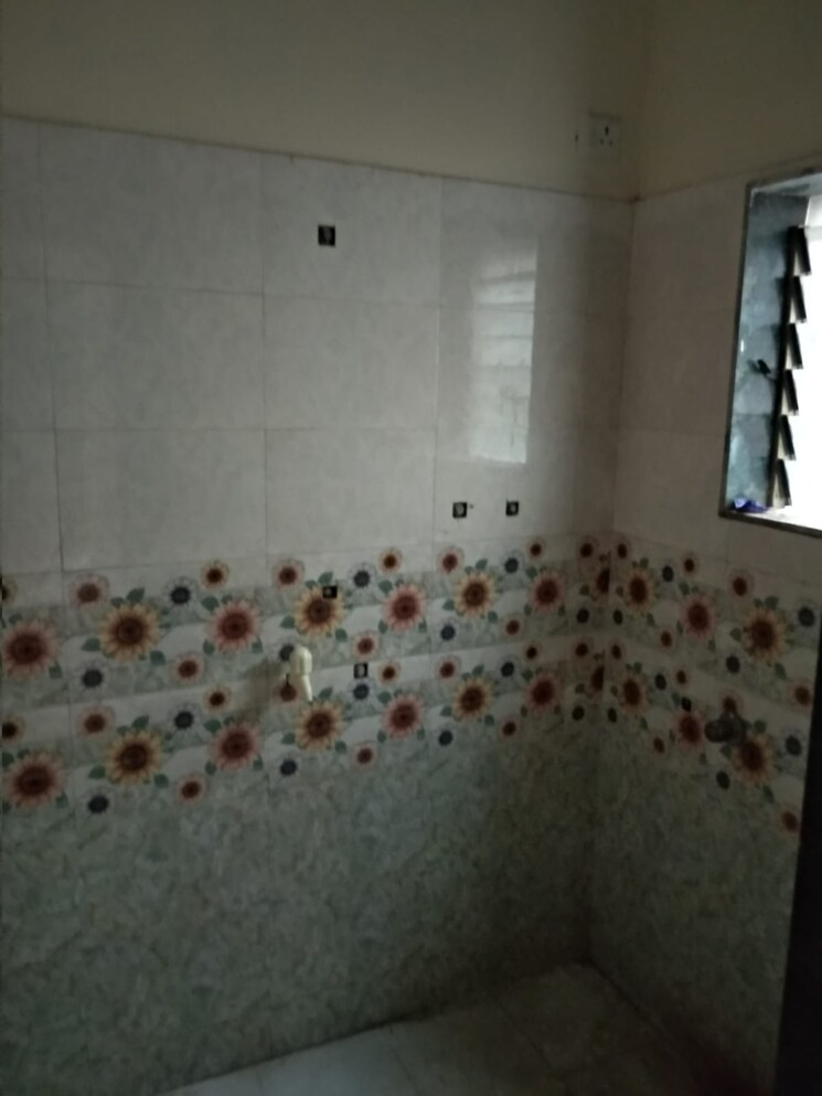 Bathroom, red-rose-chs-2 1 Bedroom 780 Sq.Ft. Apartment In Mumbra Thane 6389822