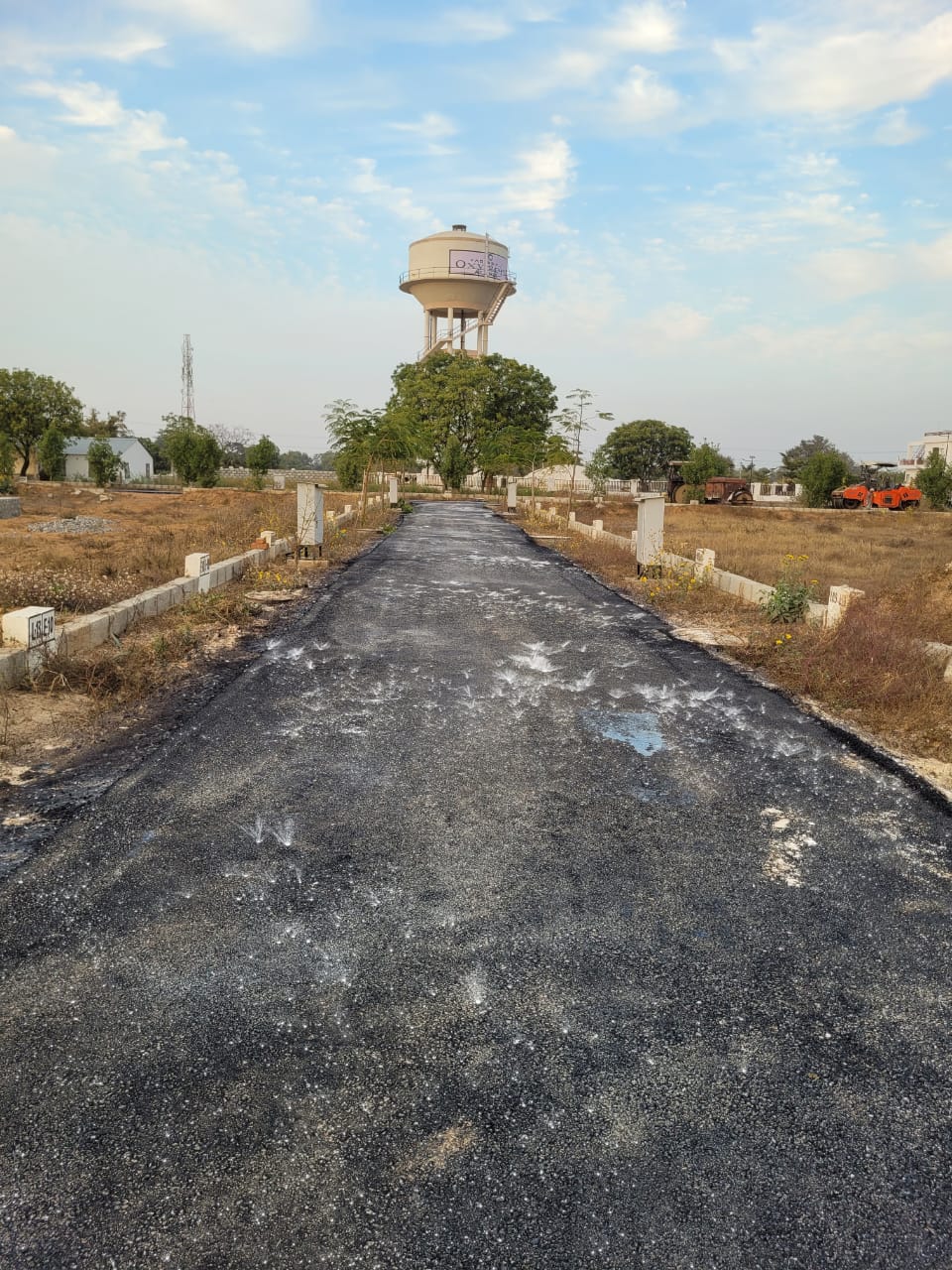 Plot For Resale in JaipuR-Ajmer Express Highway Jaipur  6389857