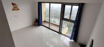 1 BHK Apartment For Resale in Amanora Adreno Towers Hadapsar Pune 6389866