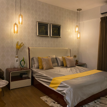 3 BHK Apartment For Resale in M3M Flora 68 Sector 68 Gurgaon 6389971