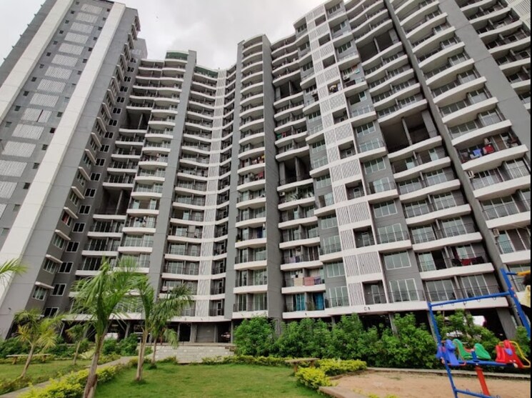 Exterior View, hiraco-eminence 1 Bedroom 470 Sq.Ft. Apartment In Mira Road Mumbai 6389989
