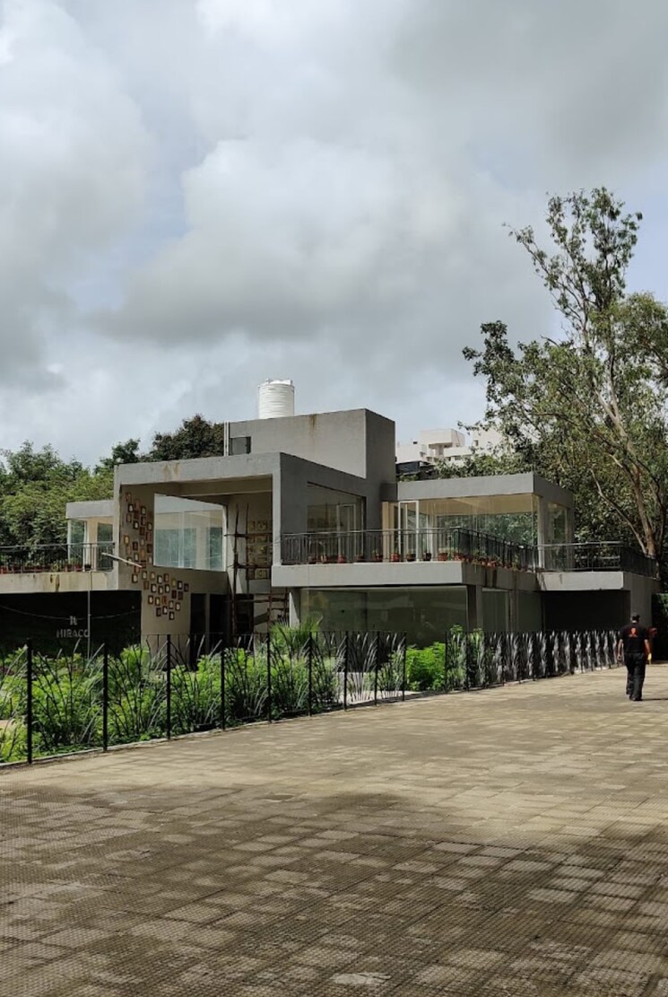 Exterior View, hiraco-eminence 1 Bedroom 470 Sq.Ft. Apartment In Mira Road Mumbai 6389989