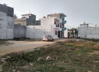 Plot For Resale in Badsa Sector 9 Gurgaon  6390041