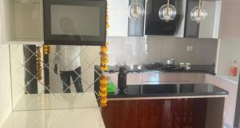 2 BHK Apartment For Rent in Shriram Blue Kr Puram Bangalore 6390056
