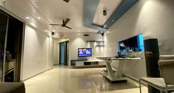 2 BHK Apartment For Rent in Mahindra Royale Pimpri Pune 6390120