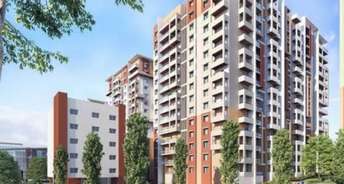 2 BHK Apartment For Resale in Vasavi Lake City Hafeezpet Hyderabad 6390143