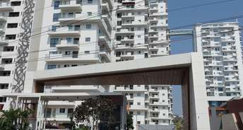 4 BHK Apartment For Resale in Harsha Sky High Shaikpet Hyderabad 6390139