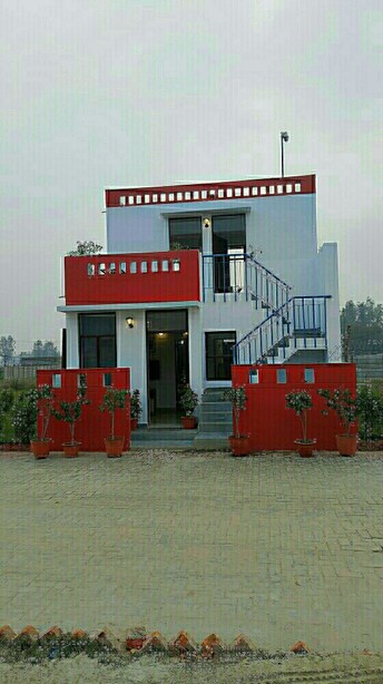 4 BHK Villa For Resale in Gosainganj Lucknow  6390155