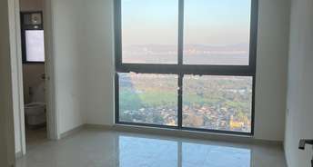 2 BHK Apartment For Rent in Dudhawala Proxima Residences Andheri East Mumbai 6390169