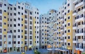 1 BHK Apartment For Rent in Shagun Sunshine Hills Pisoli Pune 6390202