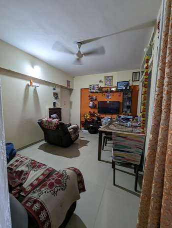 1 BHK Apartment For Rent in Tyagi Brookside Vishrantwadi Pune 6390230