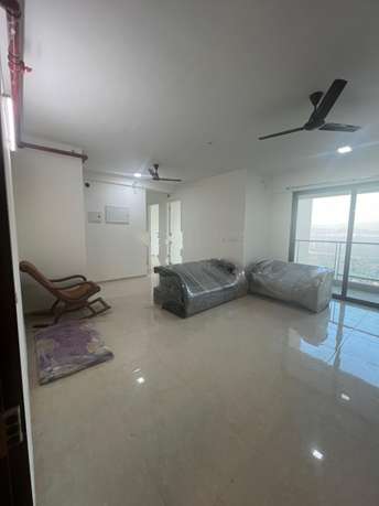 2.5 BHK Apartment For Rent in Mahindra Vivante Andheri East Mumbai 6390209