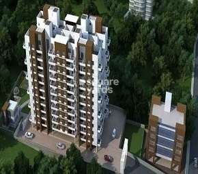 1 BHK Apartment For Rent in Sai Silver Hill Undri Pune 6390227