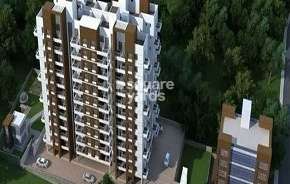 1 BHK Apartment For Rent in Sai Silver Hill Undri Pune 6390227