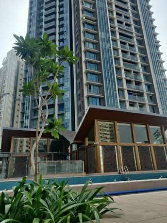3 BHK Apartment For Resale in Wadhwa 25 South Prabhadevi Mumbai 6390290