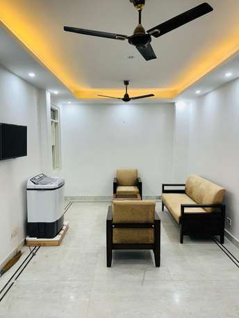 3 BHK Builder Floor For Rent in Chattarpur Delhi 6390263