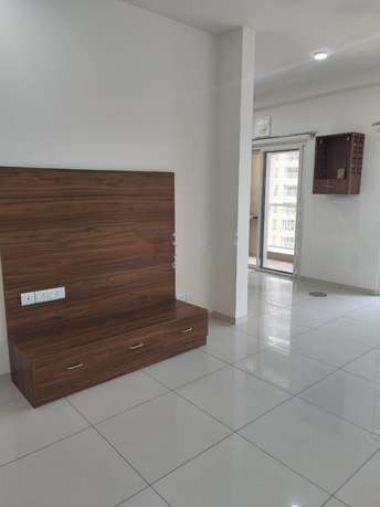 2 BHK Apartment For Rent in Sobha Dream Gardens Thanisandra Main Road Bangalore 6390242
