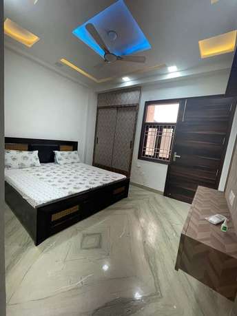 2 BHK Apartment For Rent in Rohini Delhi 6389893