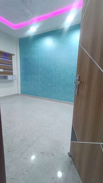 3 BHK Builder Floor For Resale in Govindpuri Delhi 6390269