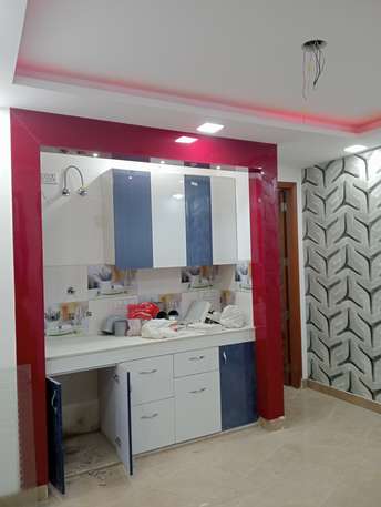 2 BHK Builder Floor For Rent in RWA Awasiya Govindpuri Govindpuri Delhi 6390297