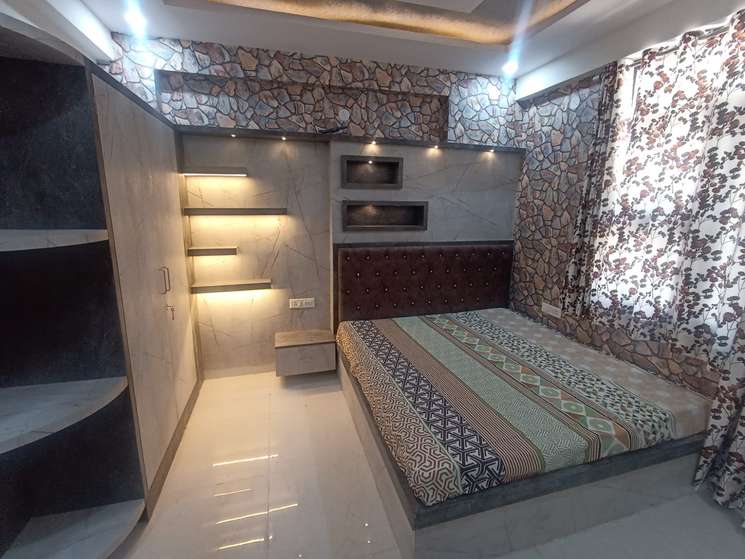3 Bedroom 1500 Sq.Ft. Villa in Muhana Jaipur
