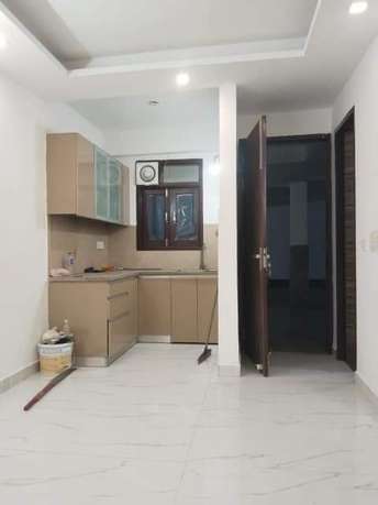 1 BHK Builder Floor For Rent in Saket Delhi  6390318