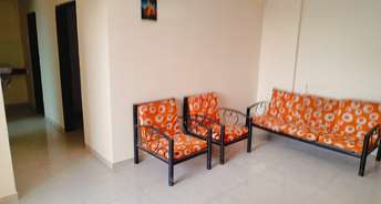 2 BHK Apartment For Rent in AR Indraprastha Karanjade Navi Mumbai 6390340
