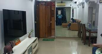 3 BHK Apartment For Resale in Dynamic Panchsheel Heights Kandivali West Mumbai 6390354