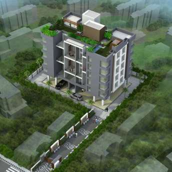 2 BHK Apartment For Resale in Nirvaana Crown Chembur Mumbai 6390337