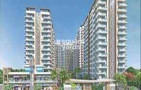 2 BHK Apartment For Rent in Elite Golf Green Sector 79 Noida 6390359