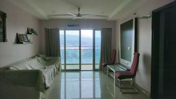 3 BHK Apartment For Rent in Lokhandwala Infrastructure Whispering Palms XXclus Kandivali East Mumbai 6390373