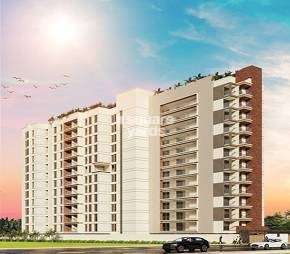 2 BHK Apartment For Resale in Sentosa Ekam Tathawade Pune 6390391