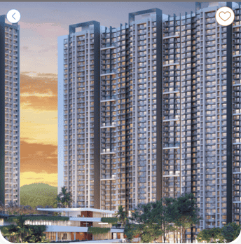 3 BHK Apartment For Resale in Panvel Navi Mumbai  6390767