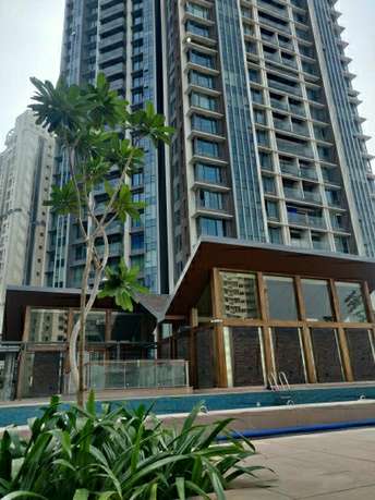 3 BHK Apartment For Resale in Wadhwa 25 South Prabhadevi Mumbai 6390442