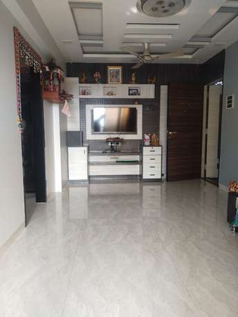 2 BHK Apartment For Resale in Airoli Sector 8a Navi Mumbai 6390522