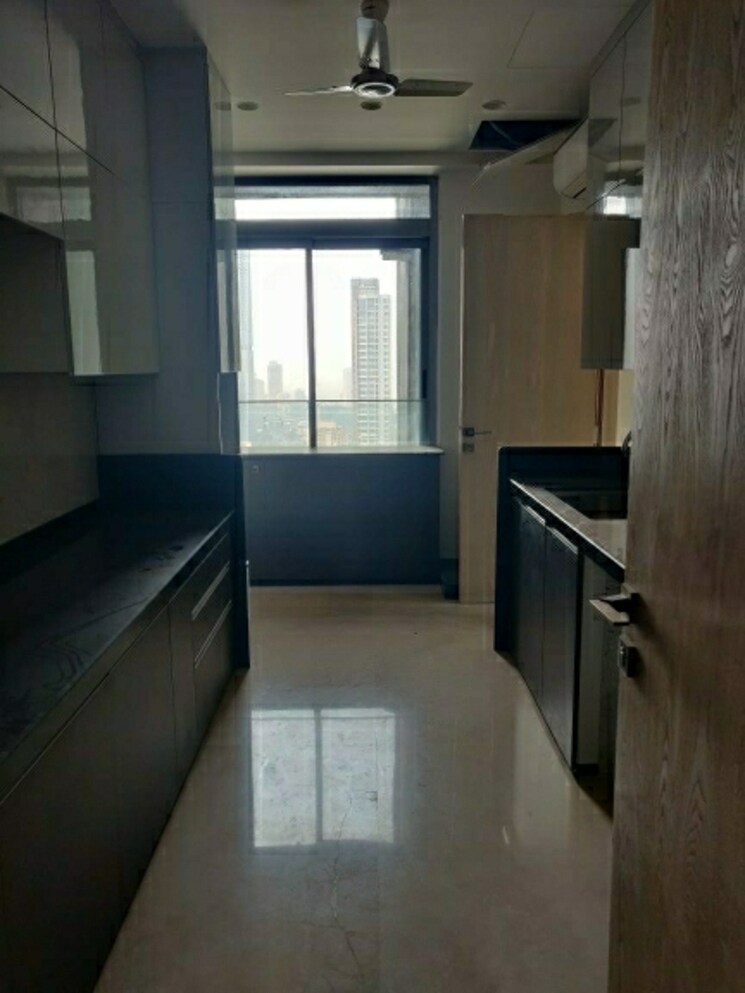 Kitchen, hubtown-25-south 4 Bedroom 2115 Sq.Ft. Apartment In Prabhadevi Mumbai 6390535