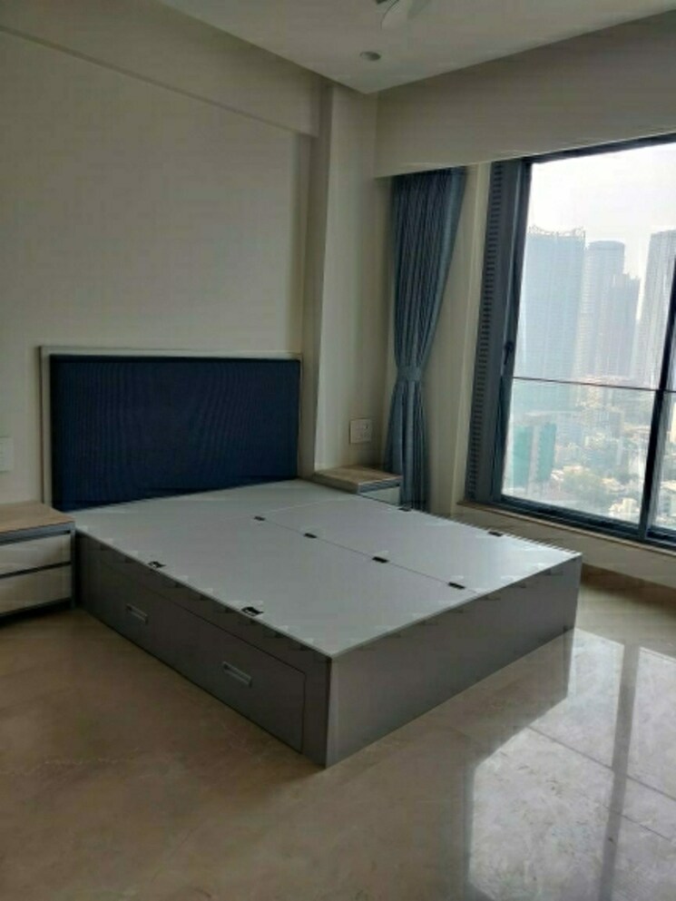 Bedroom, hubtown-25-south 4 Bedroom 2115 Sq.Ft. Apartment In Prabhadevi Mumbai 6390535
