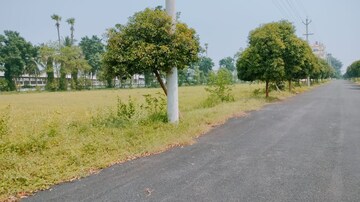  Plot – Exterior View View at Bhogapuram - for Sale