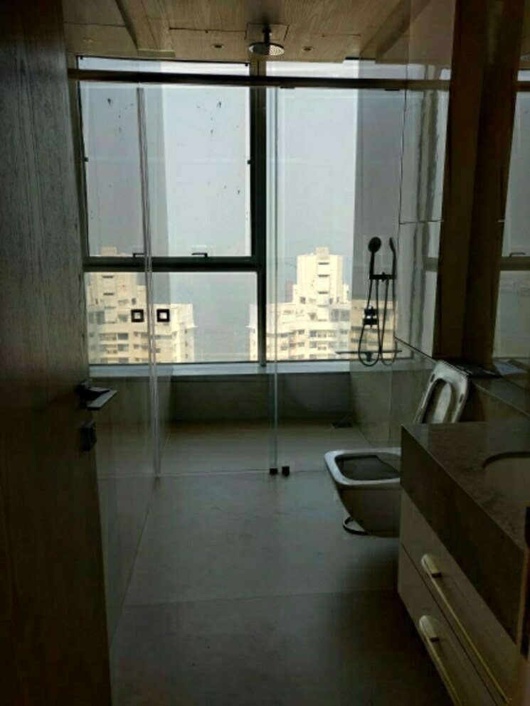 Kitchen, hubtown-25-south 4 Bedroom 2115 Sq.Ft. Apartment In Prabhadevi Mumbai 6390535