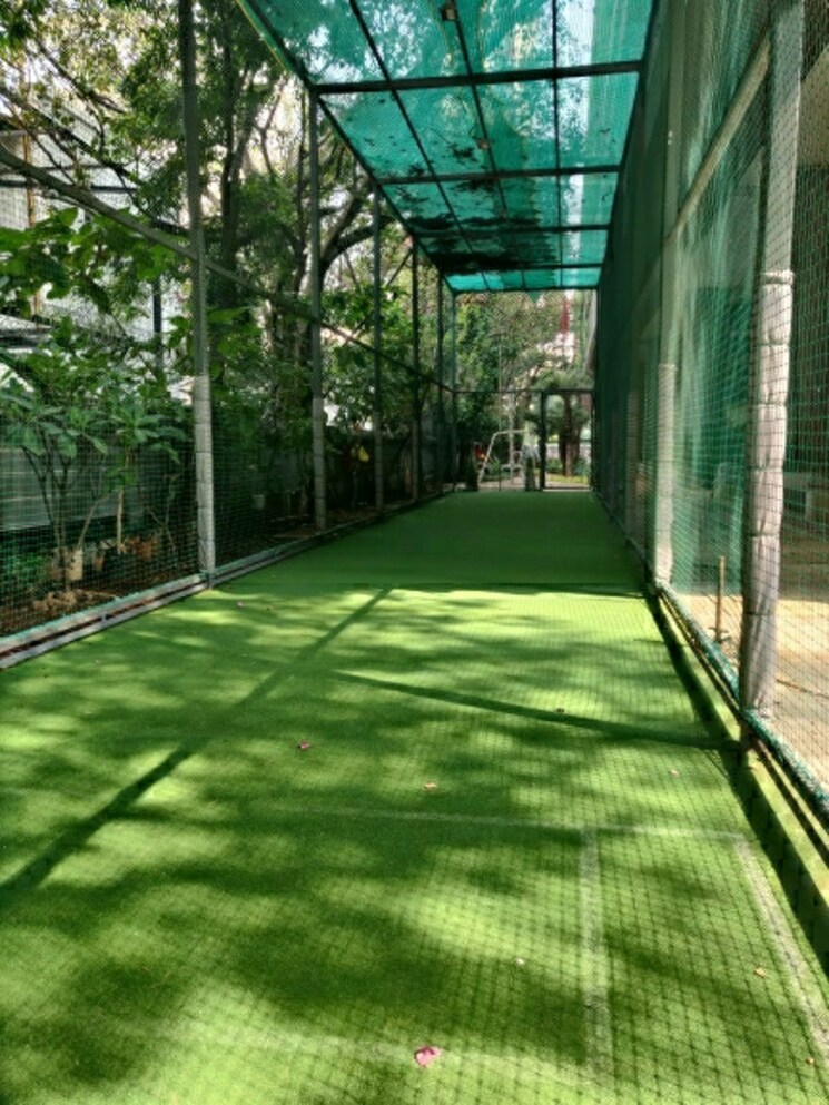 Garden, hubtown-25-south 4 Bedroom 2115 Sq.Ft. Apartment In Prabhadevi Mumbai 6390535