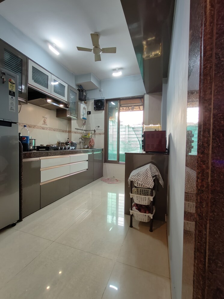  Parking, kaveri-chs-gawand-baug 1 Bedroom 480 Sq.Ft. Apartment In Gawand Baug Thane 6390538