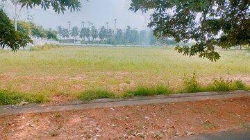  Plot For Sale in Bhogapuram