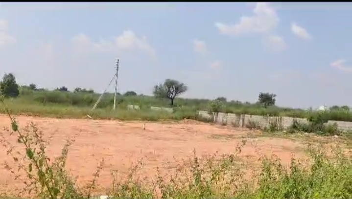 Plot For Resale in Bhogaram Hyderabad  6390593