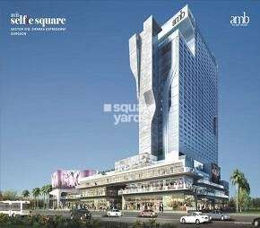 Commercial Office Space 465 Sq.Ft. For Resale In Sector 37d Gurgaon 6390631