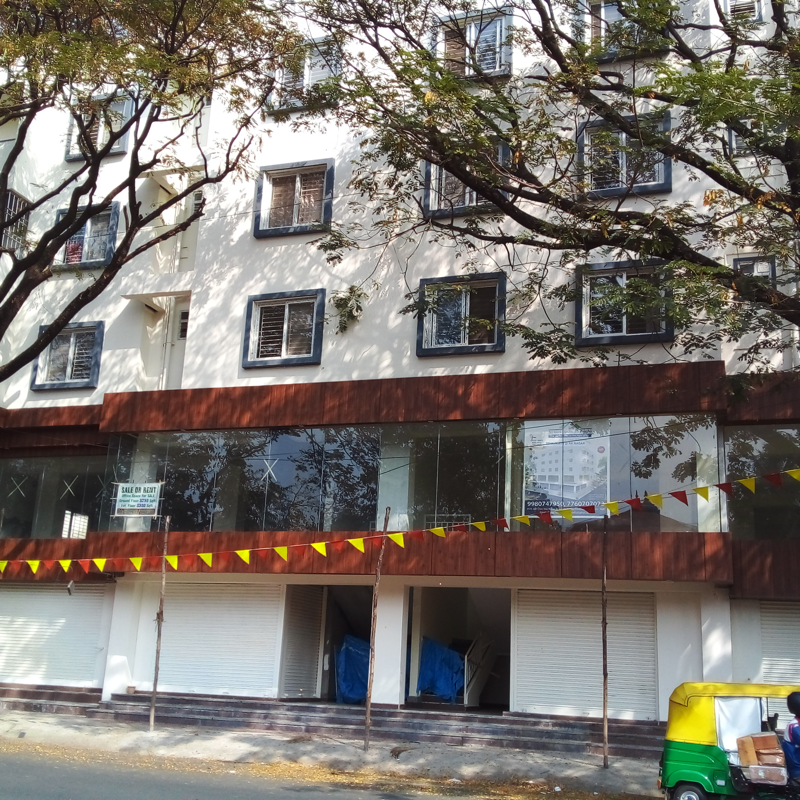 Commercial Showroom 3300 Sq.Ft. For Resale In Rajarajeshwari Nagar Bangalore 6390662