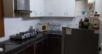 1 BHK Apartment For Resale in LandCraft River Heights Raj Nagar Extension Ghaziabad 6390667