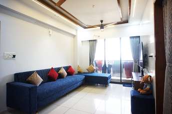 3 BHK Apartment For Resale in Bopal Ahmedabad 6390656