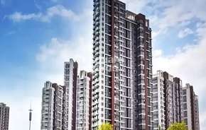 2 BHK Apartment For Rent in Today Global Sai Vrindavan Karanjade Navi Mumbai 6390676