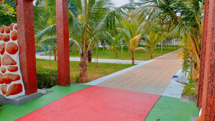 Exterior View, thagarapuvalasa  200 Sq.Yd. Plot In Thagarapuvalasa Vizag 6390668